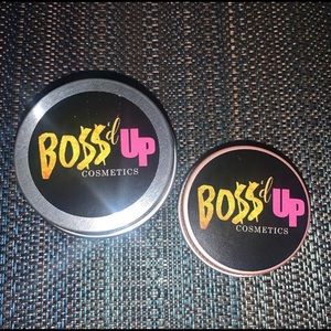 Lip scrub and Lip mask bundle